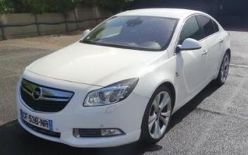 Opel insignia Béthune