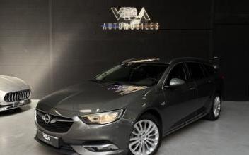 Opel Insignia Saran