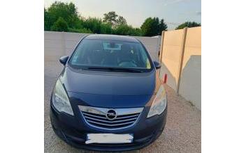 Opel meriva Blois