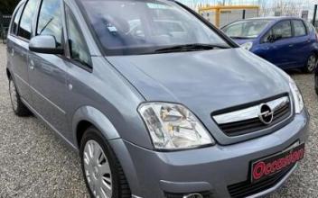 Opel meriva Sausheim