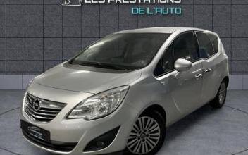 Opel Meriva Puteaux