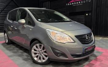 Opel Meriva Cuincy