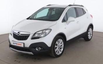 Opel mokka Issy-les-Moulineaux