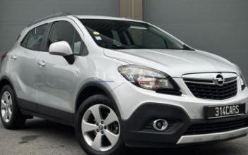 Opel Mokka Roanne