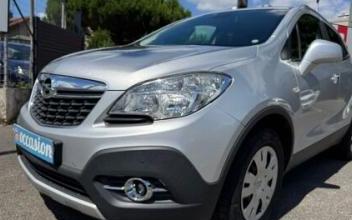 Opel mokka Athis-Mons