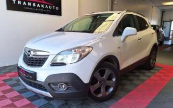Opel mokka Challans