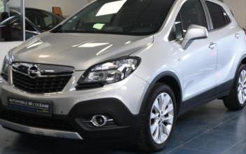 Opel Mokka Saint-Saturnin