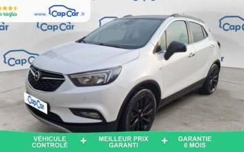 Opel mokka Aulnoye-Aymeries