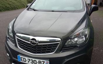 Opel Mokka Marly