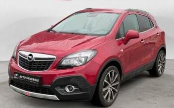 Opel mokka Aubagne