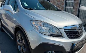 Opel Mokka Le-Rove