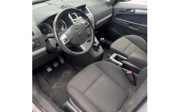 Opel zafira Vennecy