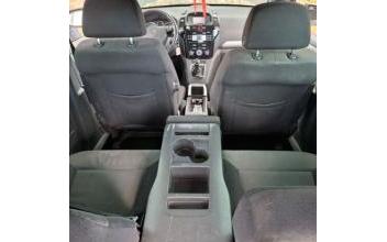 Opel zafira Signes