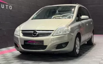 Opel Zafira Chaponost