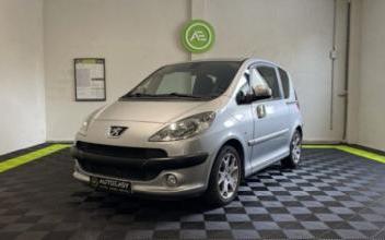 Peugeot 1007 Sarrians