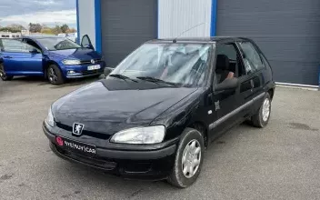 Peugeot 106 Crottet