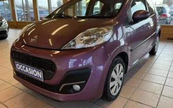 Peugeot 107 Mérignac