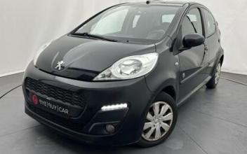 Peugeot 107 Bègles