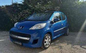 Peugeot 107 Sarrians