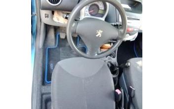 Peugeot 107 Sartrouville