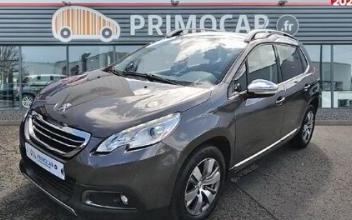 Peugeot 2008 Forbach