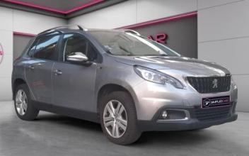 Peugeot 2008 Montreuil
