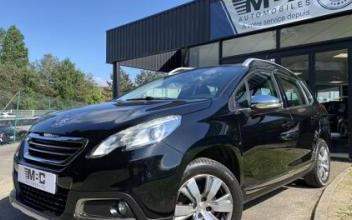 Peugeot 2008 Buchelay