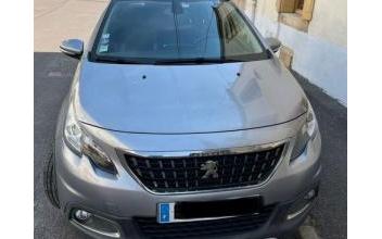 Peugeot 2008 Dijon