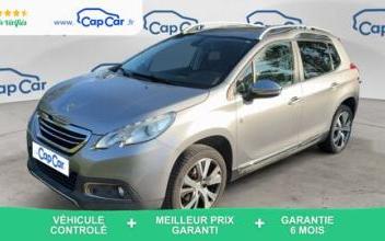 Peugeot 2008 Angers