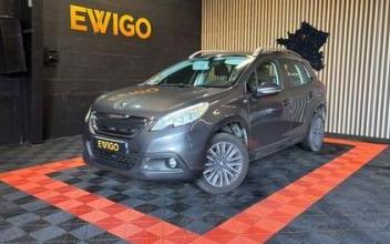 Peugeot 2008 Couëron