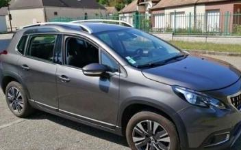 Peugeot 2008 Bouafle