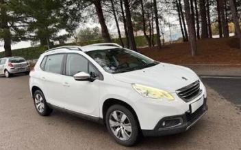 Peugeot 2008 Fabrègues