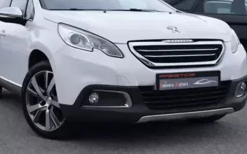 Peugeot 2008 Vendargues