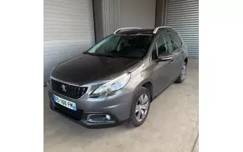 Peugeot 2008 Bethoncourt