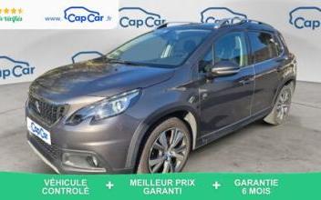 Peugeot 2008 Cesson