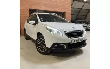 Peugeot 2008 Reims