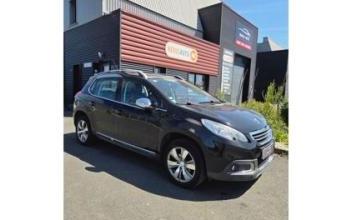 Peugeot 2008 Plestan