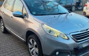 Peugeot 2008 Maisse