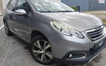Peugeot 2008 Quetigny