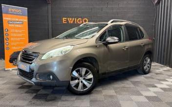 Peugeot 2008 Lavilledieu