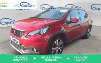 Peugeot 2008 Fabrègues
