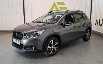 Peugeot 2008 Montlouis-sur-Loire