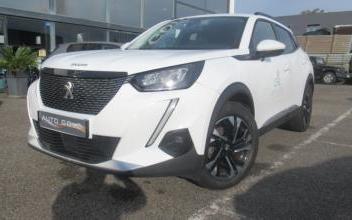 Peugeot 2008 Aubière