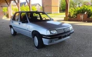 Peugeot 205 Alquines