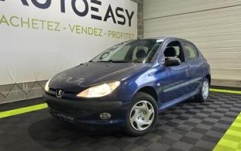 Peugeot 206 Gouesnou