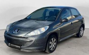 Peugeot 206 Aubagne