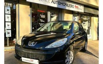 Peugeot 206 Chaville
