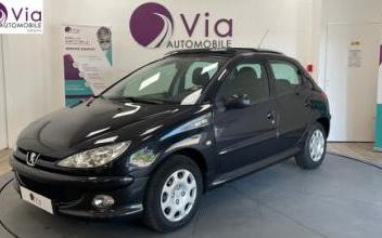 Peugeot 206 Alençon