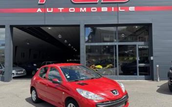 Peugeot 206 Rodez