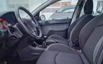 Peugeot 206 Besançon